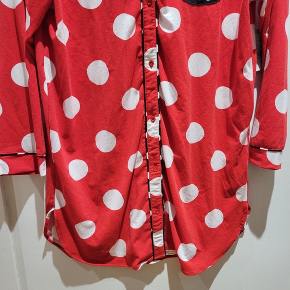 Disney Minnie Mouse sleep dress - Picture 5 of 11